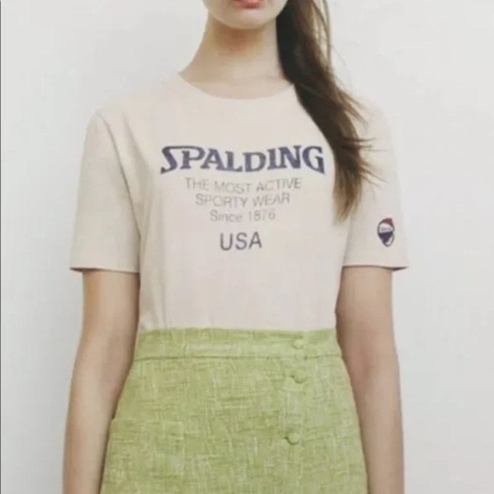 Zara T-shirt